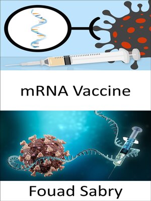 cover image of mRNA Vaccine